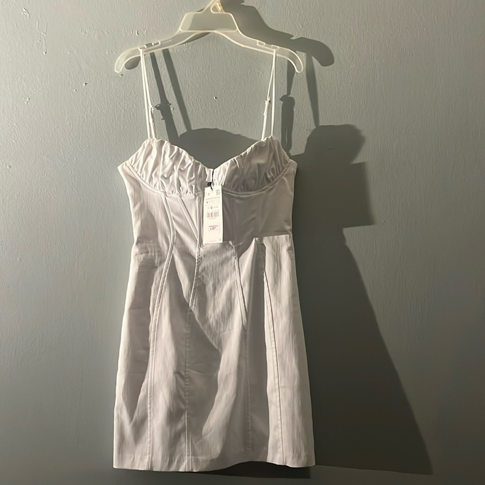 Dress from Zara Greece